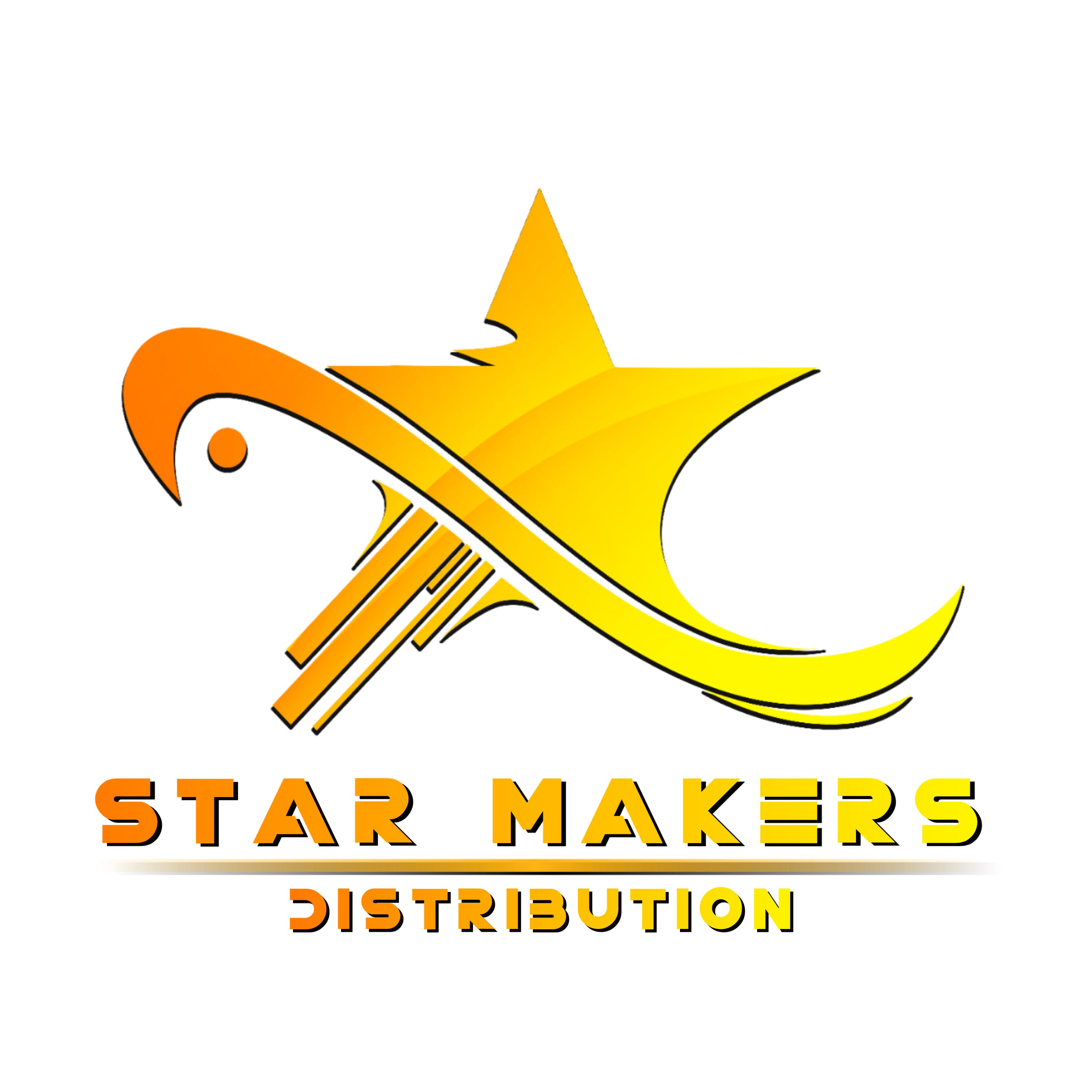 Star Makers Distribution